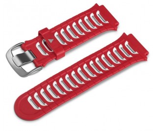 Garmin Forerunner 920XT Replacement Band/Strap Red/White Kit